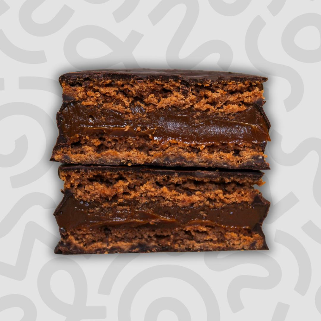 Alfajor de Chocolate
