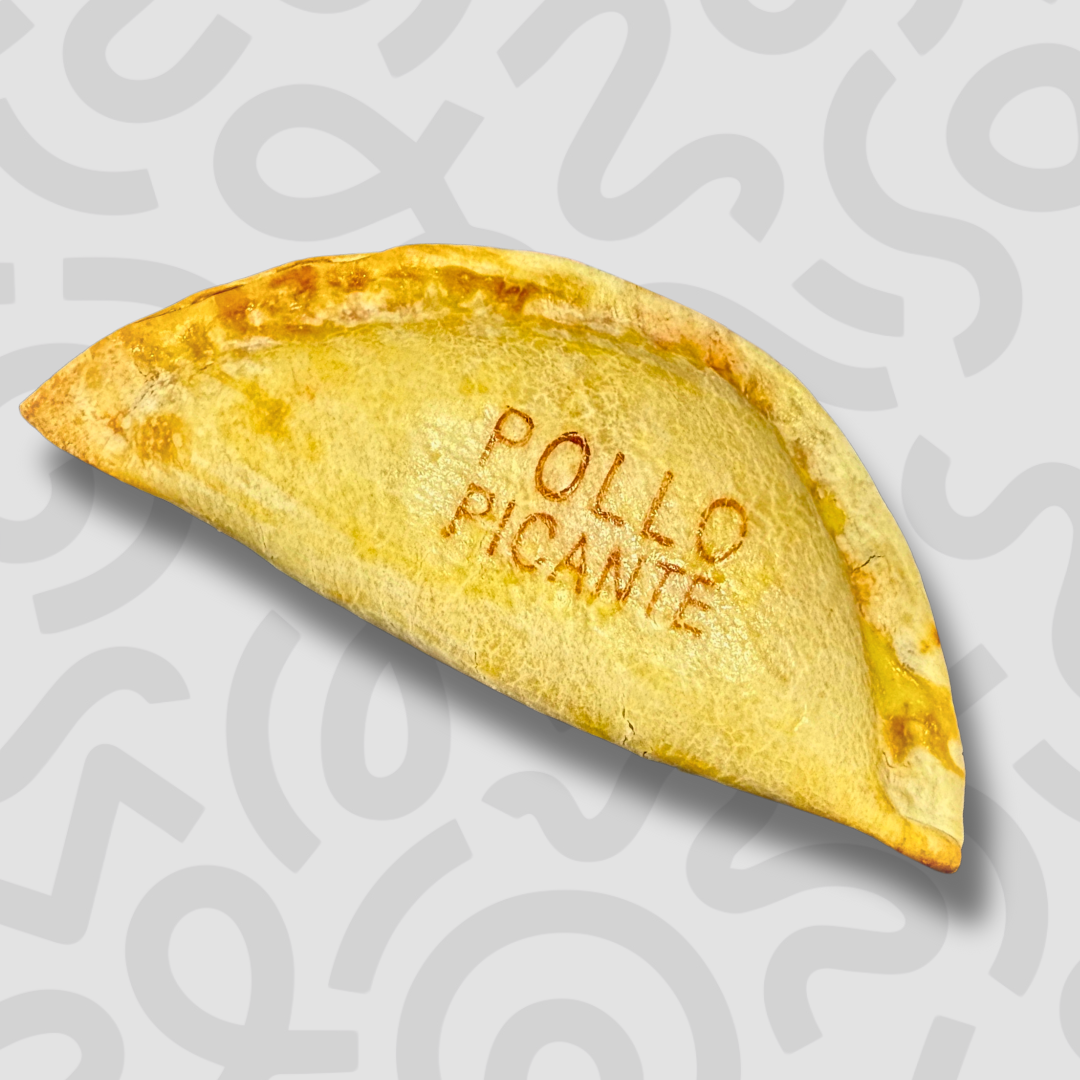 Pollo Picante