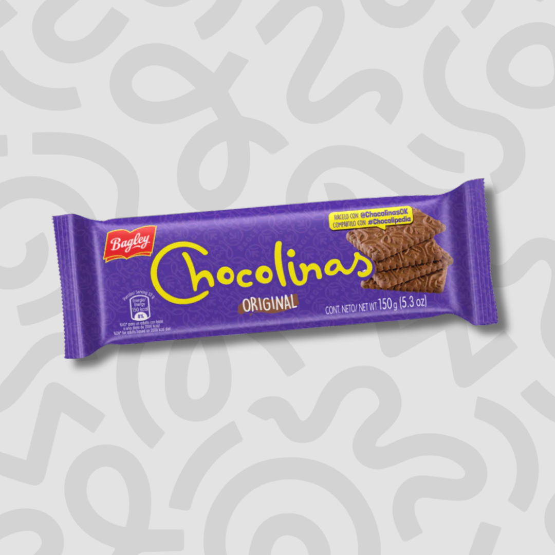 Chocolinas