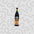 Sticker de Fernet Branca
