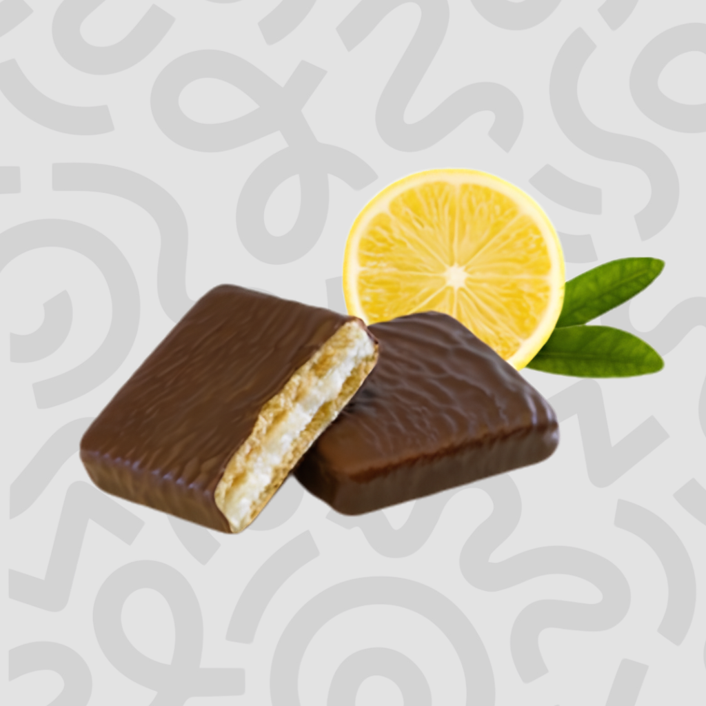 Galletita de Limon