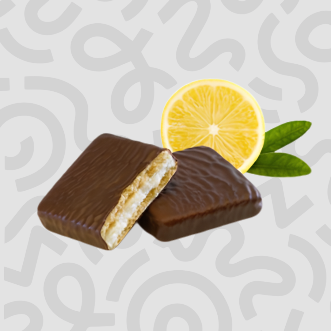 Galletita de Limon