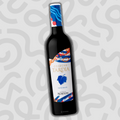 Cosecha Tardia Tinto Dulce