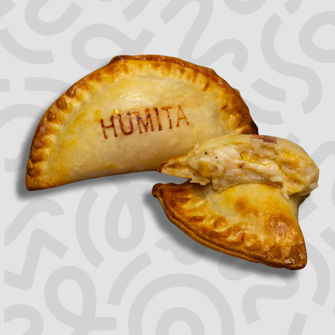 Humita