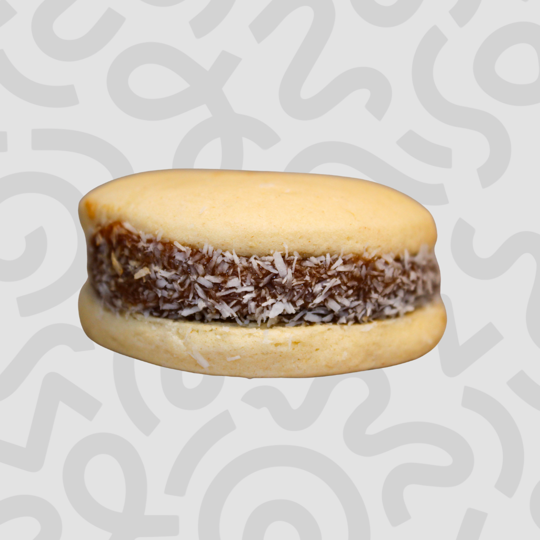 Alfajor de Maicena