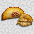 Queso y Cebolla