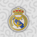 Escudo Real Madrid