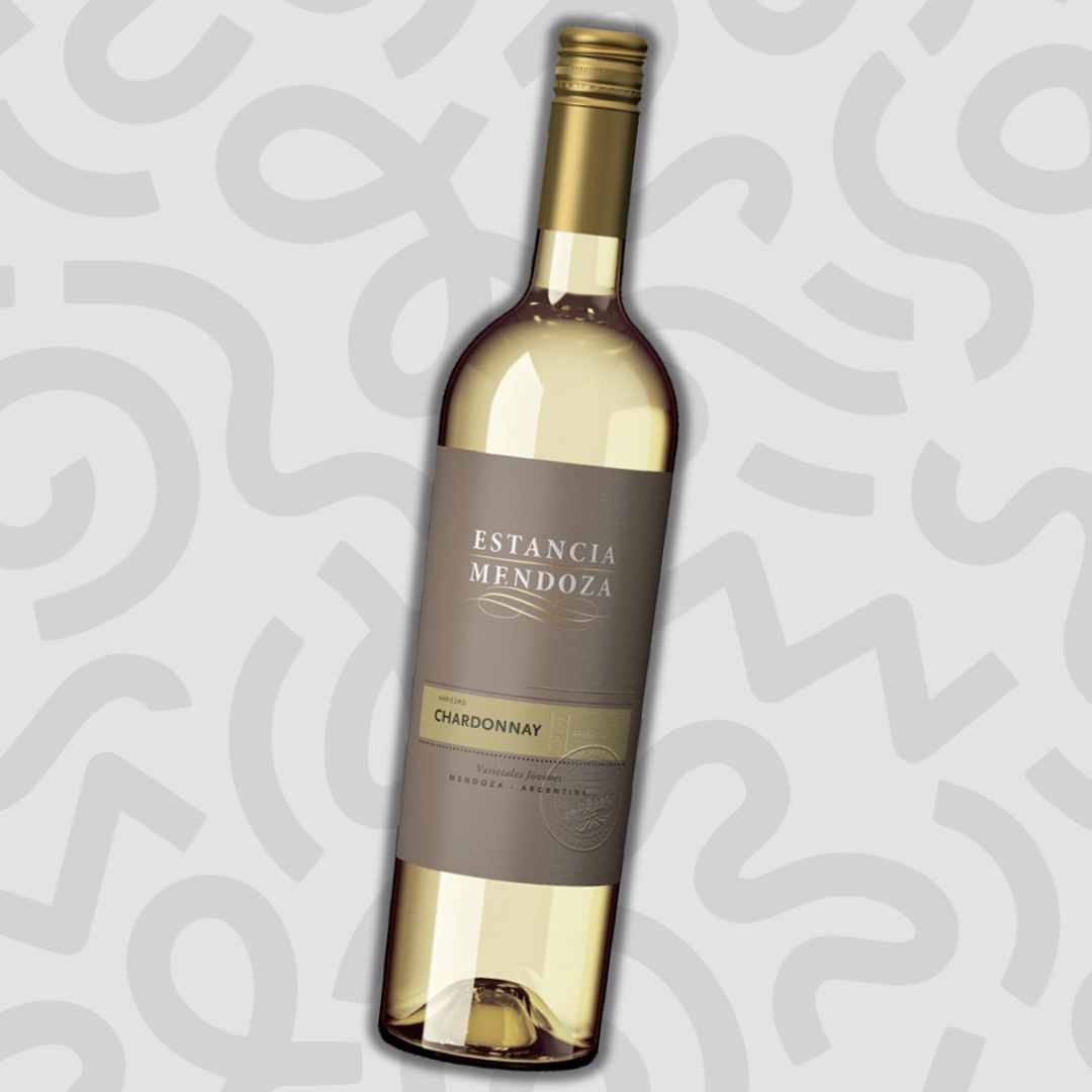 Estancia Mendoza - Chardonnay