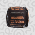 Alfajor 70% Cacao - Havanna
