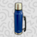 Termo Azul 1 Litro