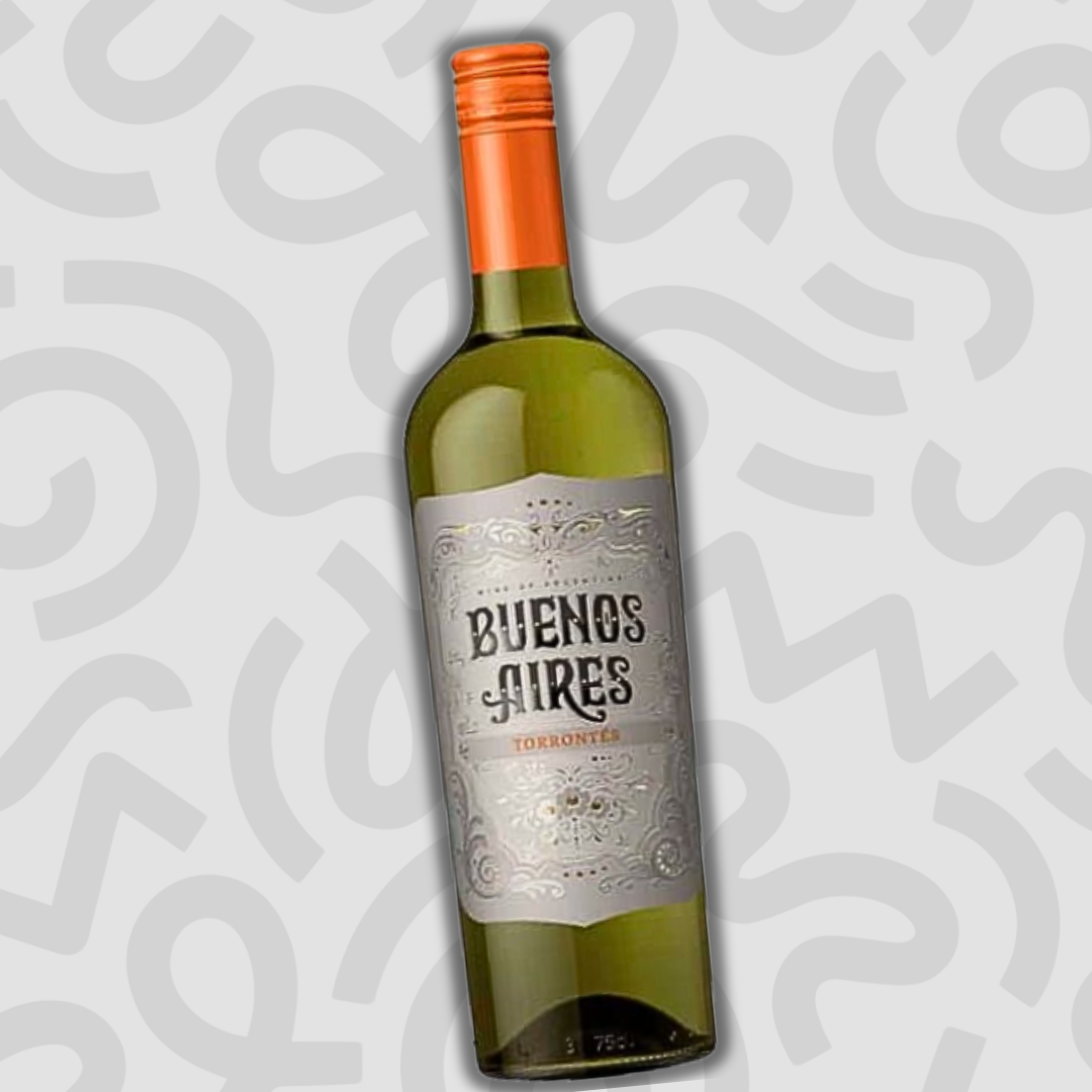 Buenos Aires - Torrontes
