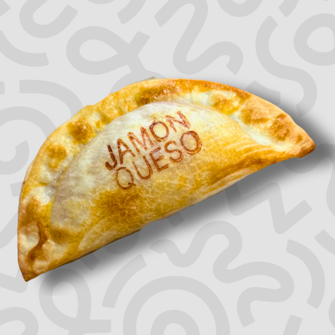 Jamon & Queso
