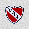 Escudo de Independiente