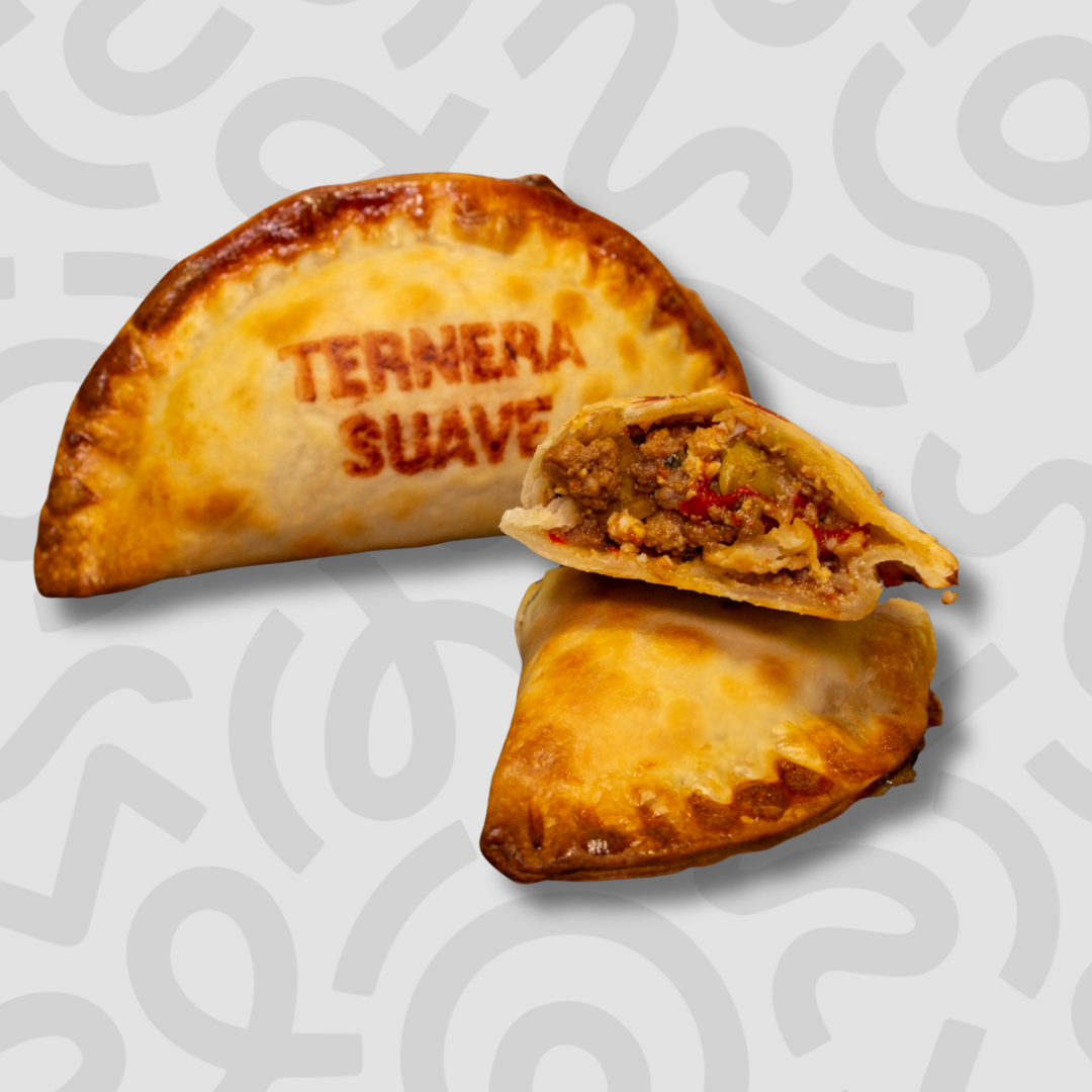 Ternera Suave