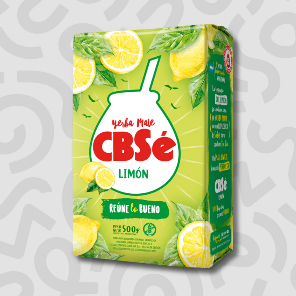 CBSE - Varios Sabores