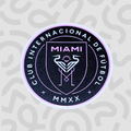 Escudo Inter Miami