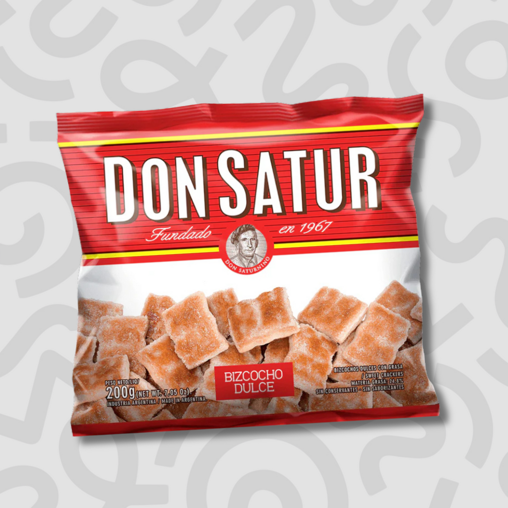 Don Satur
