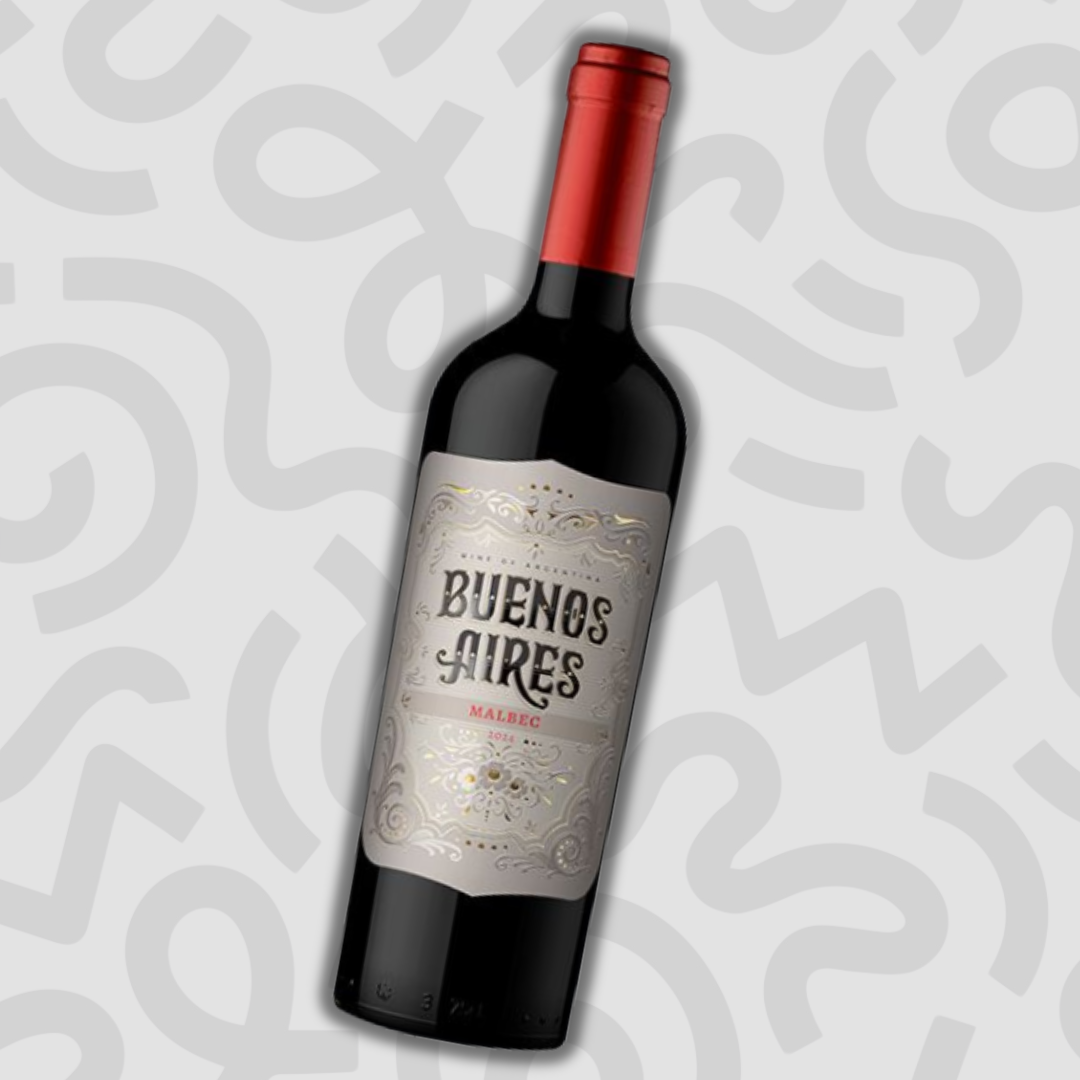 Buenos Aires - Malbec