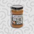 Dulce de Leche Gusto Argentino