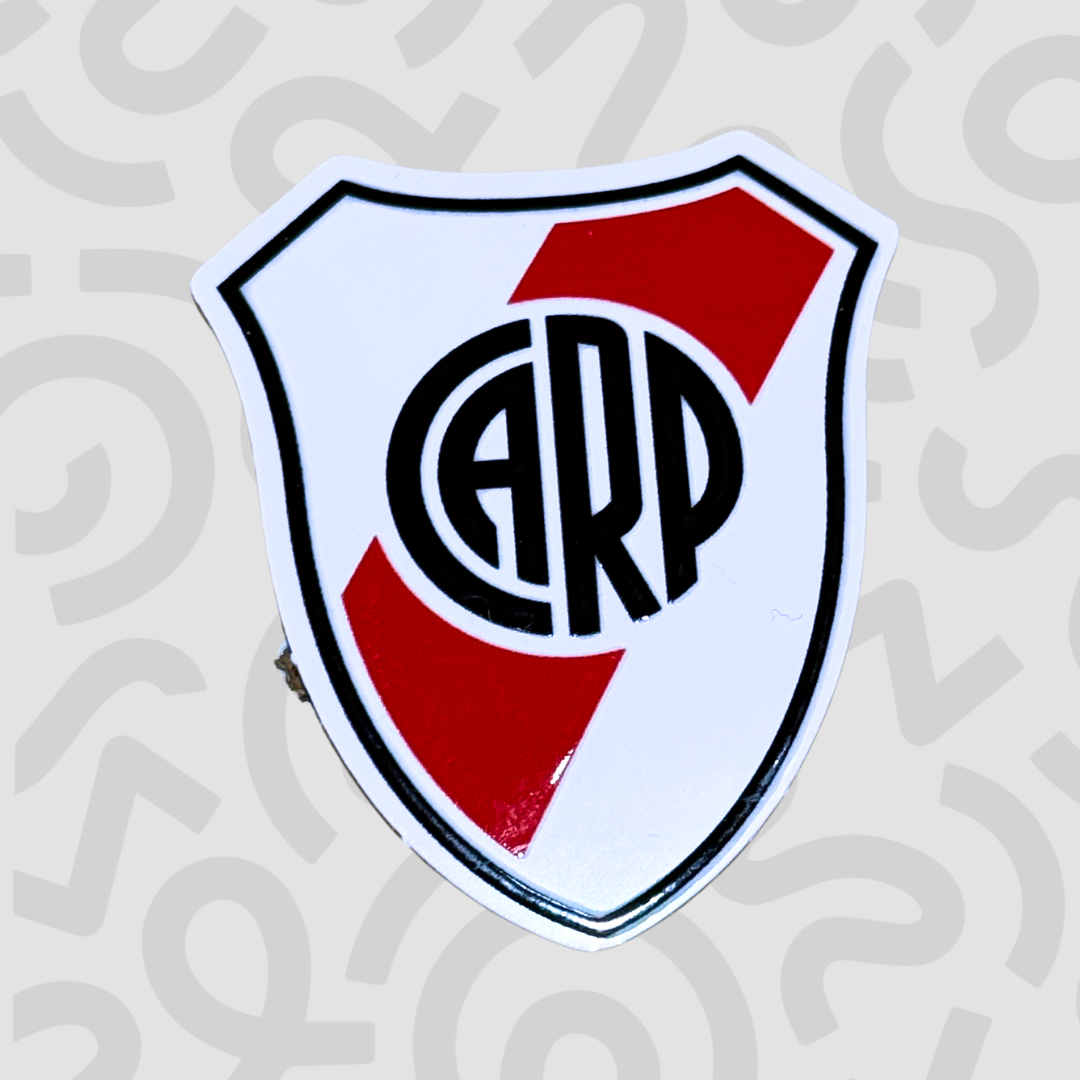 Escudo de River Plate