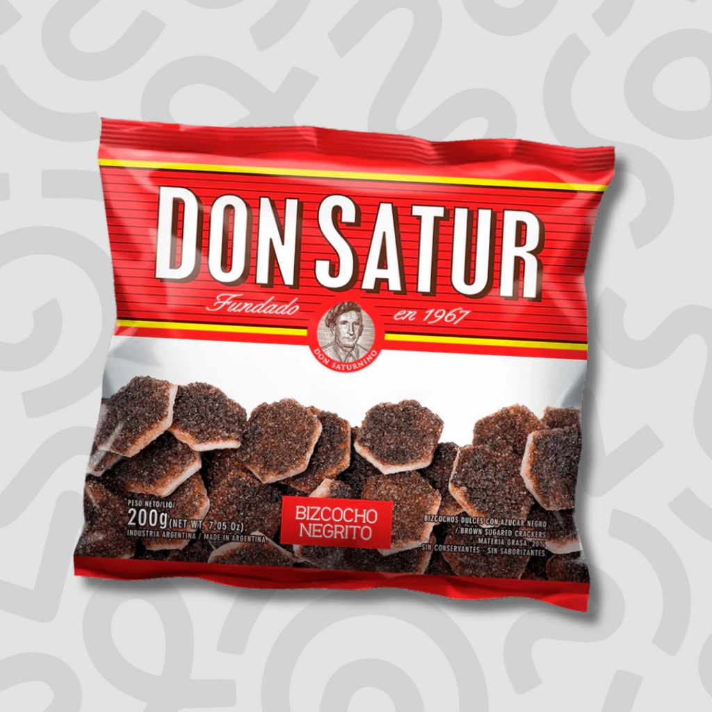 Don Satur