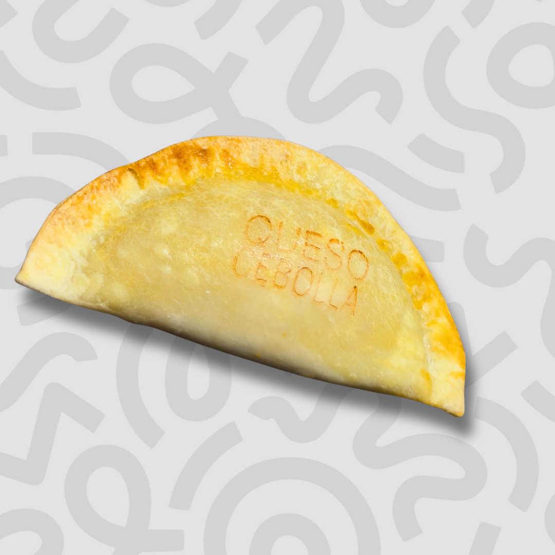 Queso y Cebolla