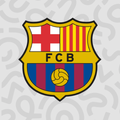 Escudo Barcelona FC