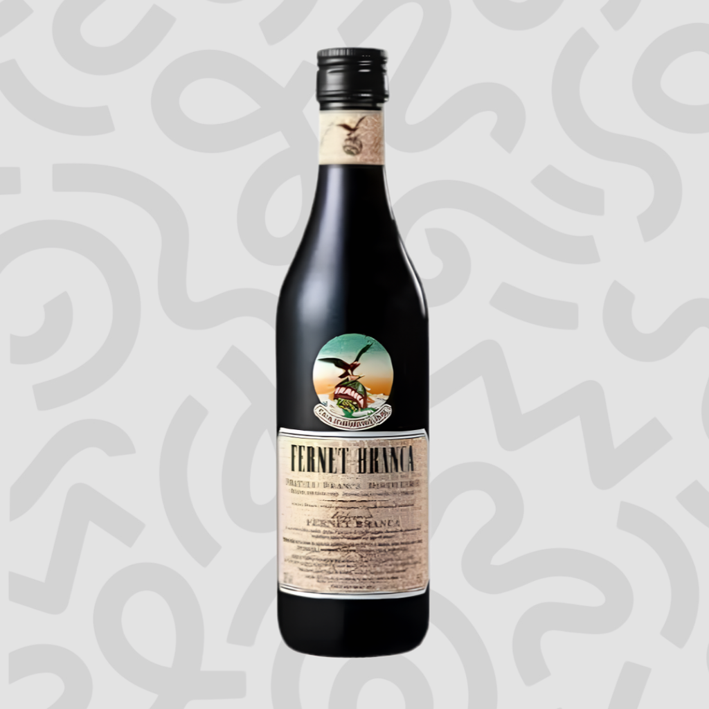 Fernet Branca Argentino