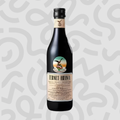 Fernet Branca Argentino