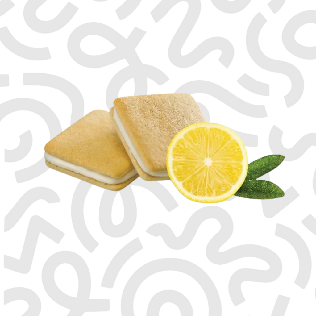 Galletita de Limon