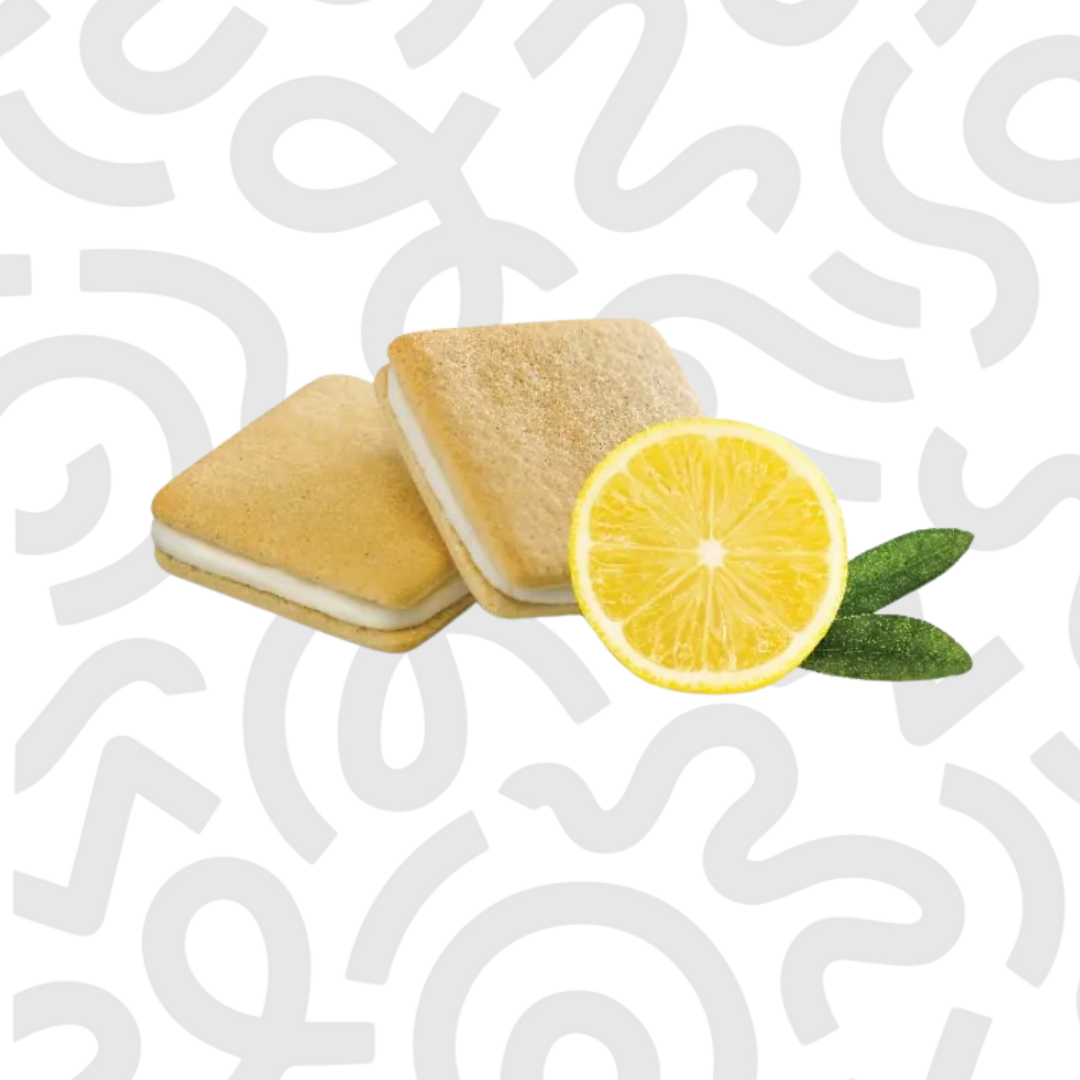 Galletita de Limon