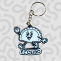 Llavero Empanadita