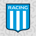 Escudo de Racing
