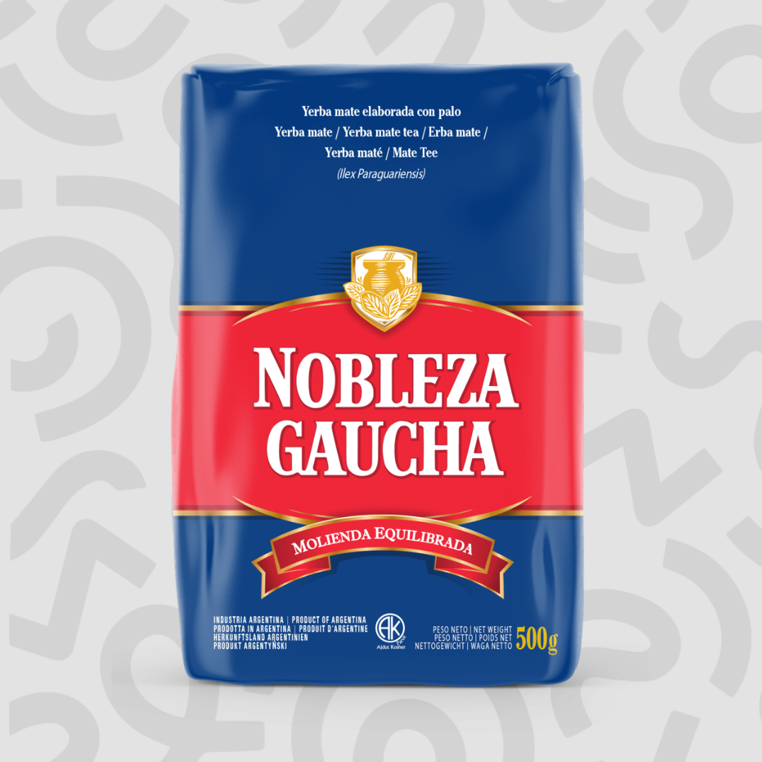Nobleza Gaucha